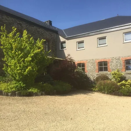 Le De La Vieille Eglise * טנוויל