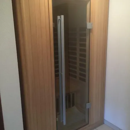 בית נופש Le De La Vieille Eglise *