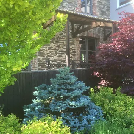 Casa vacanze Le De La Vieille église