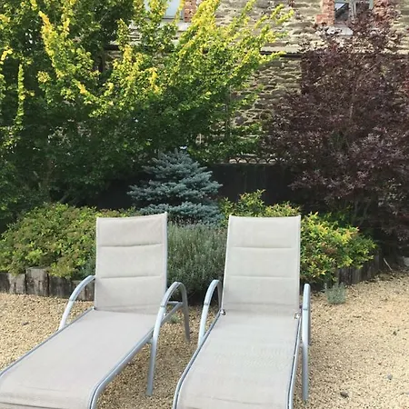 Le De La Vieille Eglise *