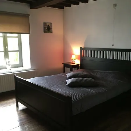 Le De La Vieille Eglise בית נופש