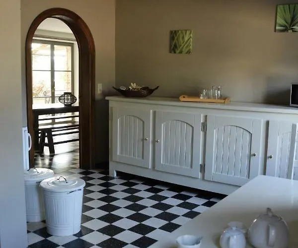 Le De La Vieille église Casa vacanze Tenneville