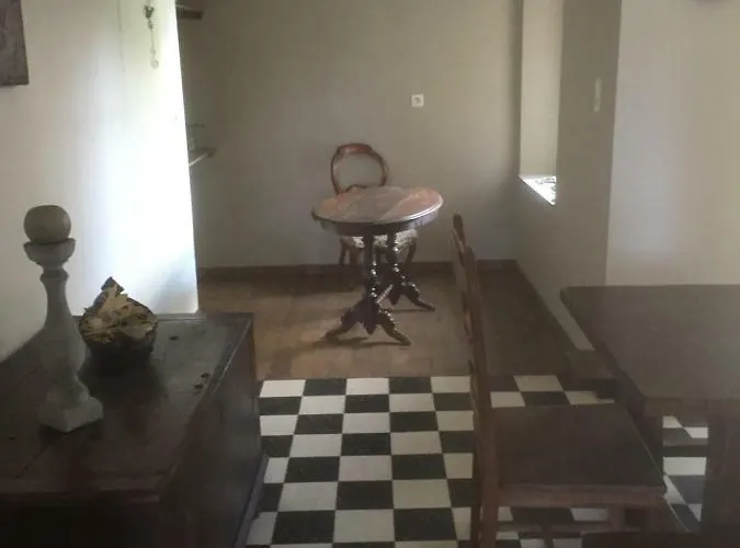 Casa vacanze Le De La Vieille église *