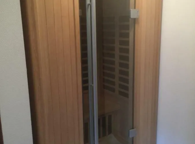 Casa vacanze Le De La Vieille église *