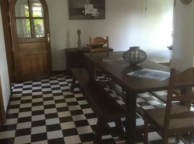 Casa vacanze Le De La Vieille église *