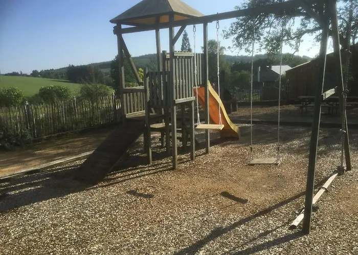 Le De La Vieille église Casa vacanze Tenneville