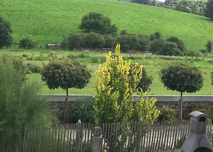 Le De La Vieille église Casa vacanze Tenneville