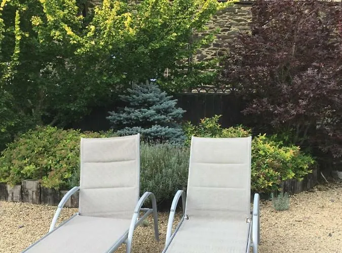 Le De La Vieille église *