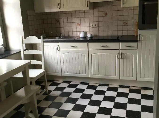 Casa vacanze Le De La Vieille église Tenneville