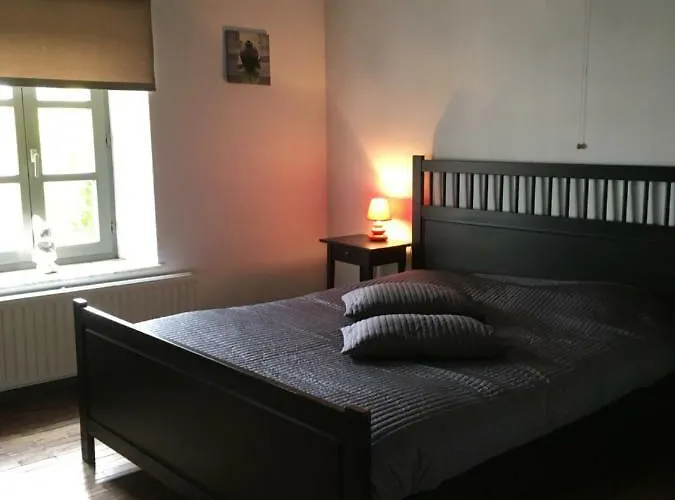 Le De La Vieille église Casa vacanze