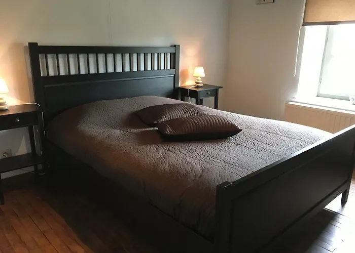 Le De La Vieille église *