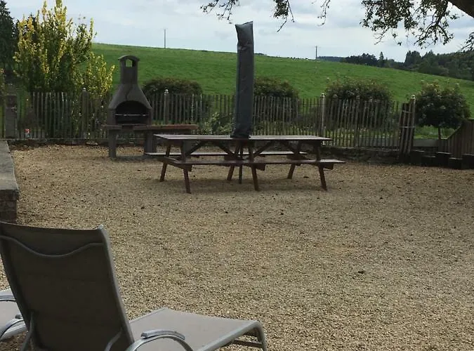 Casa vacanze Le De La Vieille église Tenneville