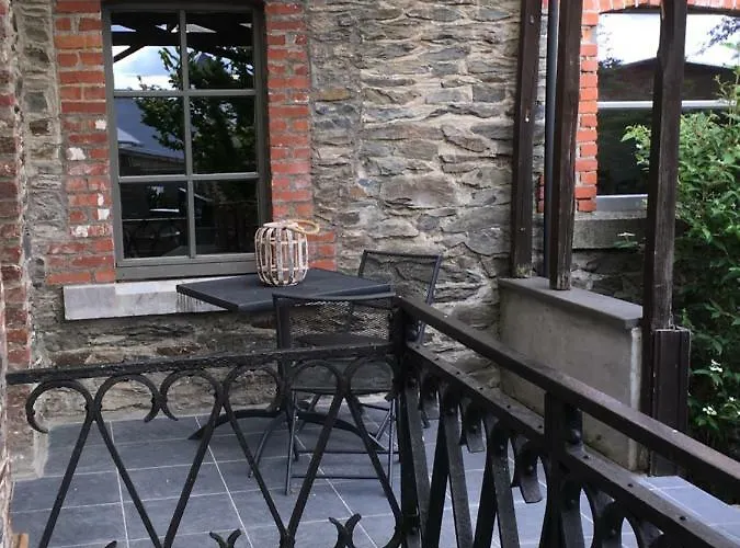 Casa vacanze Le De La Vieille église