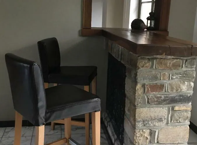 Le De La Vieille église Tenneville