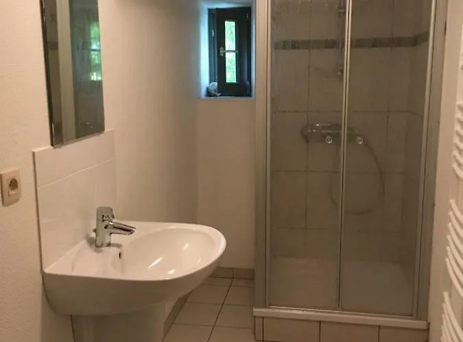 Le De La Vieille église Casa vacanze Tenneville