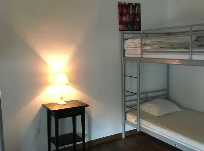 Le De La Vieille église